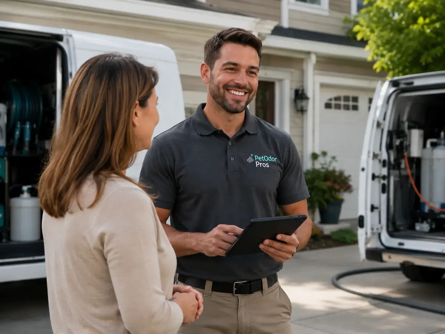 Pet Odor Removal FAQs for Bancroft, IA